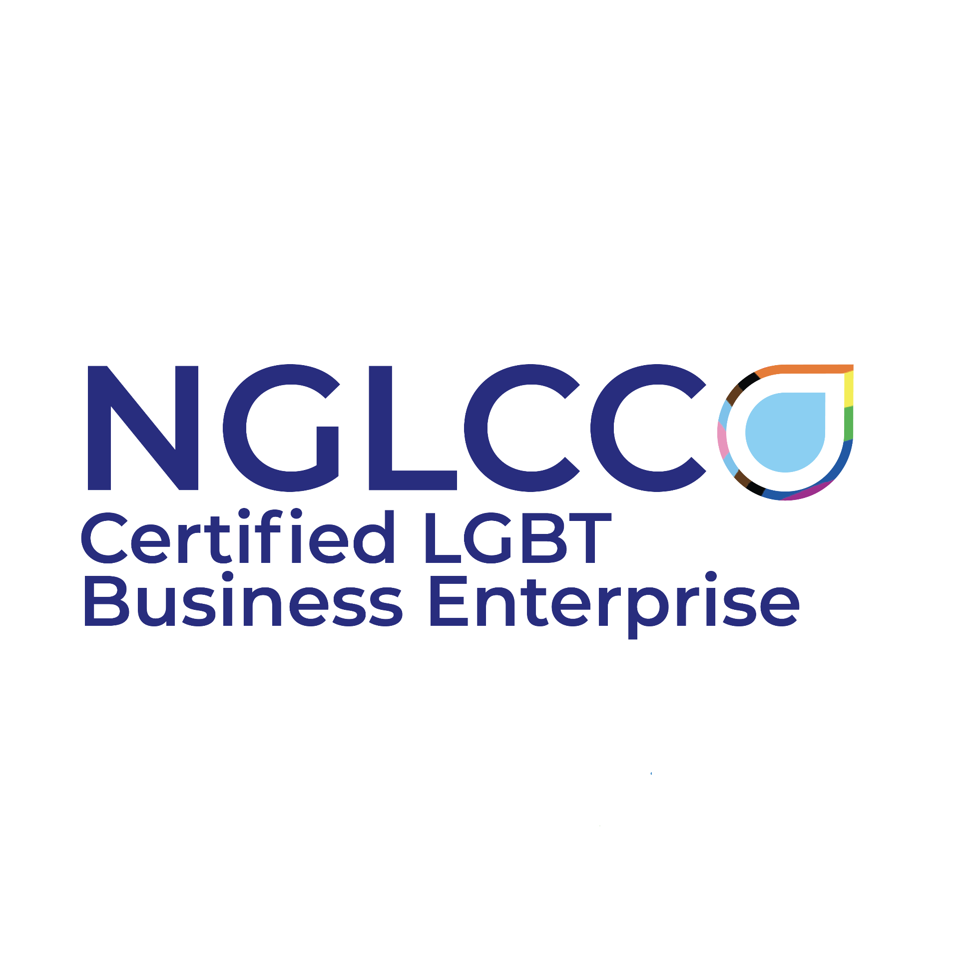 NGLCC Certified LGBT Business Enterprise